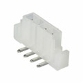 2029152-4 - CONN HEADER R/A 4POS 4.2MM