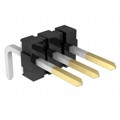 1721731003 - CONN HEADER R/A 3POS 3.96MM