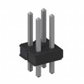 929836-01-02 - CONN HEADER VERT 4POS 2.54MM