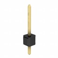 929705-01-01-I - CONN HEADER VERT 1POS
