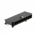 G88MPB08002C1EU - CONN HEADER R/A 8POS 3MM