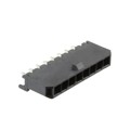 G881B08102KEU - CONN HEADER VERT 8POS 3MM
