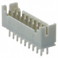 SWR204-NRTN-D09-ST-GA - CONN HEADER VERT 18POS 2MM