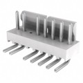 0022058084 - CONN HEADER R/A 8POS 2.54MM