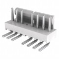 0022058086 - CONN HEADER R/A 8POS 2.54MM
