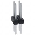 PEC02DFBN - CONN HEADER VERT 4POS 2.54MM