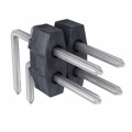 0901220121 - CONN HEADER R/A 2POS