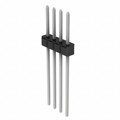 929700-06-04 - CONN HEADER VERT 4POS 2.54MM