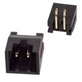 DF3-2P-2DS(22) - CONN HEADER R/A 2POS 2MM