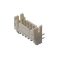 SWR204-NRTN-D06-RA-GA - CONN HEADER R/A 12POS 2MM