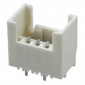 1-1971819-4 - CONN HEADER VERT 4POS 2.5MM