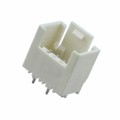 4-1971817-4 - CONN HEADER VERT 4POS 2.5MM