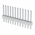 0022032127 - CONN HEADER VERT 12POS 2.54MM