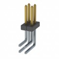 M50-3900242 - CONN HEADER R/A 4POS 1.27MM