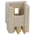 DF13-2P-1.25DS(50) - CONN HEADER R/A 2POS 1.25MM