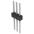 PEC03SFDN - CONN HEADER VERT 3POS 2.54MM