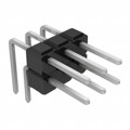 929838-04-03 - CONN HEADER R/A 6POS 2.54MM