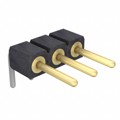 800-V3-003-20-001101 - CONN HEADER R/A 3POS 2.54MM