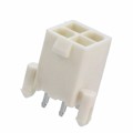 2029059-4 - CONN HEADER VERT 4POS 4.2MM