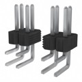 68405-432HLF - CONN HEADER R/A 32POS 2.54MM