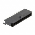 G881B09102KEU - CONN HEADER VERT 9POS 3MM