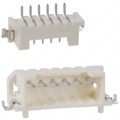 DF3Z-6P-2H(21) - CONN HEADER SMD R/A 6POS 2MM