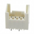 1-1971839-4 - CONN HEADER VERT 4POS 2.5MM
