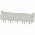 1-2132230-3 - CONN HEADER VERT 13POS 2.5MM