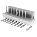 0022058105 - CONN HEADER R/A 10POS 2.54MM