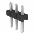 TLW-103-05-T-S - CONN HEADER VERT 3POS 2.54MM