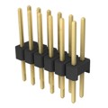 PRPC006DFBN-RC - CONN HEADER VERT 12POS 2.54MM