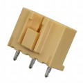 3-178488-4 - CONN HEADER VERT 3POS 7.62MM