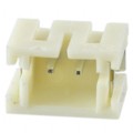 SWR201-NRTN-S02-SM-BG - CONN HEADER SMD 2POS 2MM