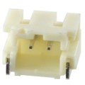 SWR201-NRTN-S02-HM-BG - CONN HEADER SMD R/A 2POS 2MM
