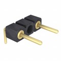 800-10-003-20-101101 - CONN HEADER R/A 2POS 5.08MM