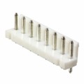 1744037-8 - CONN HEADER VERT 8POS 5.08MM