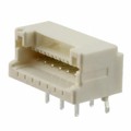 S07B-ZESK-2D(T)(LF)(SN) - CONN HEADER R/A 7POS 1.5MM