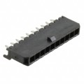 G881B10102KEU - CONN HEADER VERT 10POS 3MM