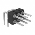 802-80-006-20-001101 - CONN HEADER R/A 6POS 2.54MM