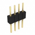 350-10-104-00-001101 - CONN HEADER VERT 4POS 2.54MM