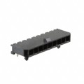 G88MPB09002C1EU - CONN HEADER R/A 9POS 3MM