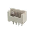 DF13-4P-1.25DSA - CONN HEADER VERT 4POS 1.25MM