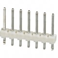 3-644695-7 - CONN HEADER VERT 7POS 2.54MM