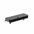 G88MPB10002C1EU - CONN HEADER R/A 10POS 3MM