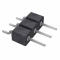 350-80-103-00-206191 - CONN HEADER SMD R/A 3POS 2.54MM