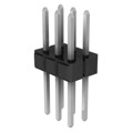 929836-08-03 - CONN HEADER VERT 6POS 2.54MM