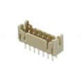 1-1470109-4 - CONN HEADER VERT 14POS 2MM