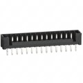 DF3A-15P-2DSA - CONN HEADER VERT 15POS 2MM