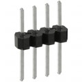 PEC04SACN - CONN HEADER VERT 4POS 2.54MM