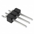GEC03SGSN-M89 - CONN HEADER SMD R/A 3POS 2.54MM